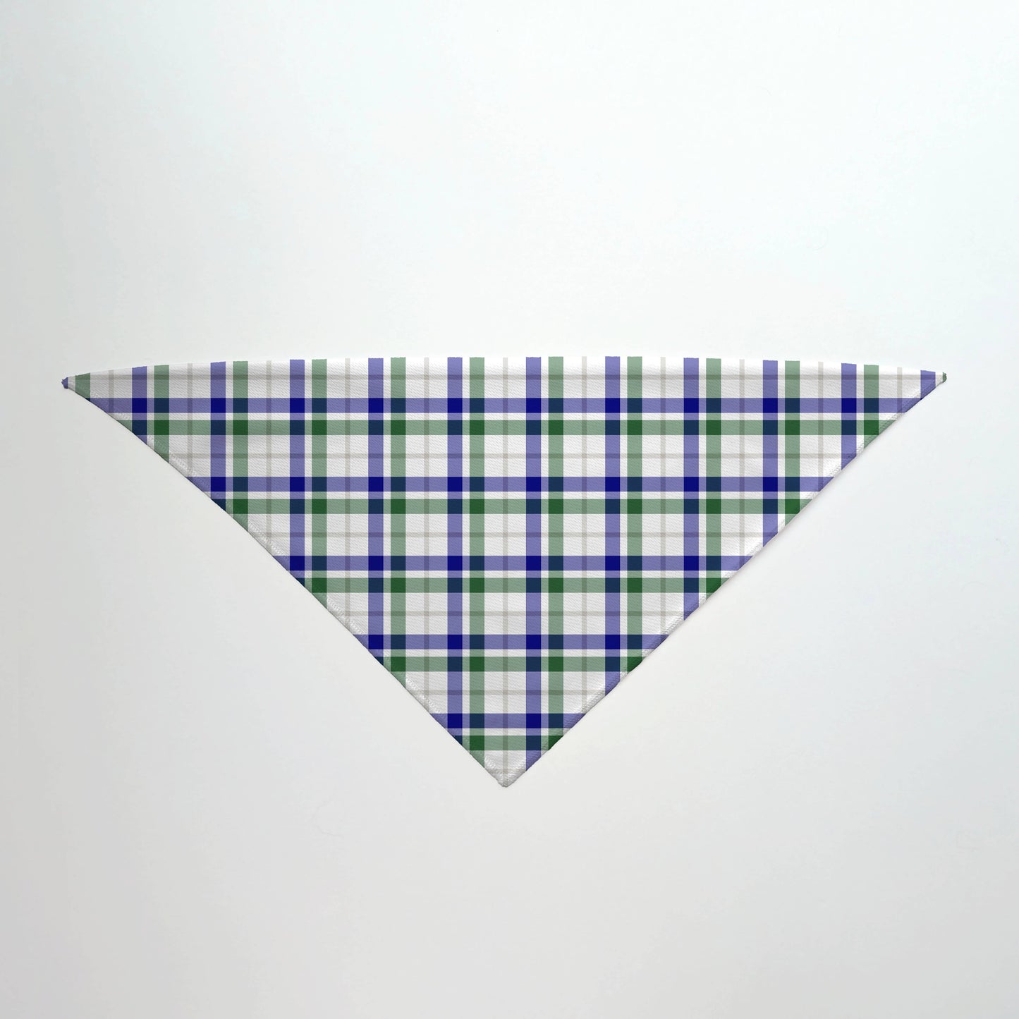 Maine Original Flag Reversible Dog Bandana