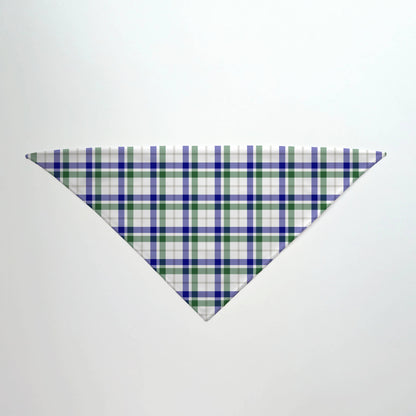 Maine Original Flag Reversible Dog Bandana