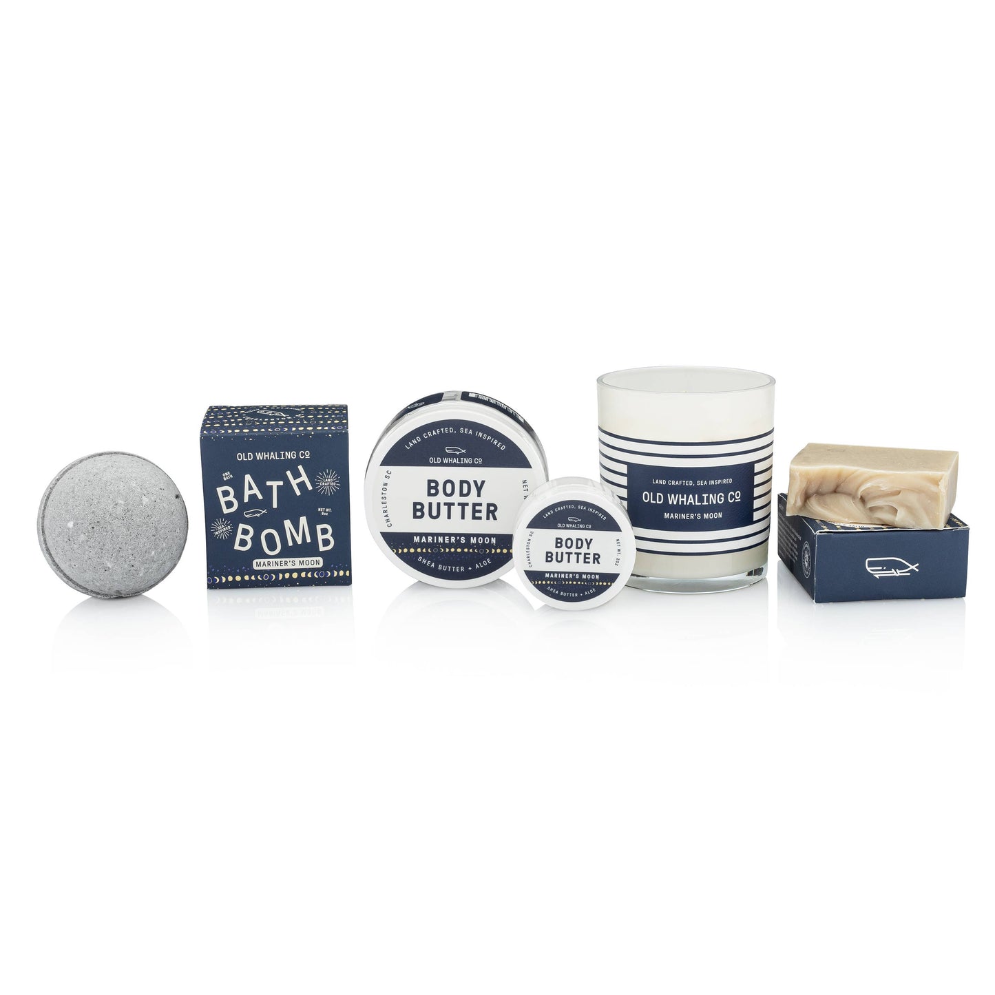 Mariner's Moon® Bar Soap