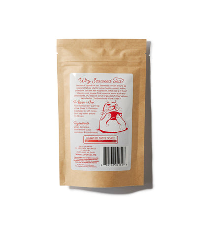 Maine Sailor's Cure-All Loose Leaf Tea