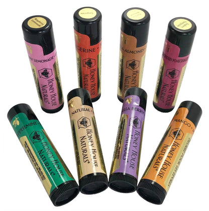 Lip Butter