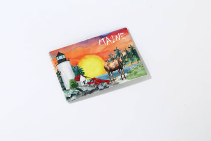 Maine Magnet