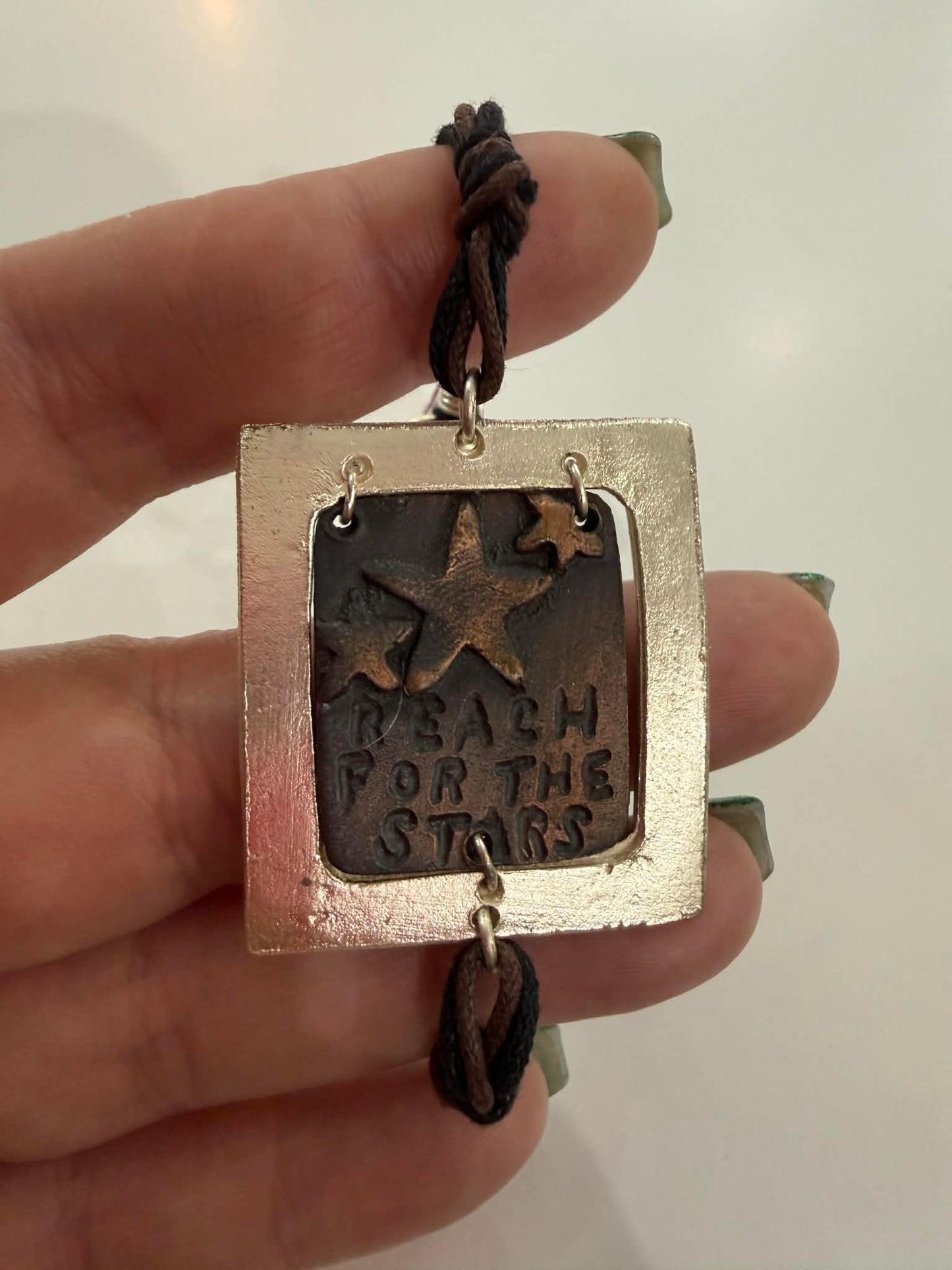 Reach for the Stars Bracelet