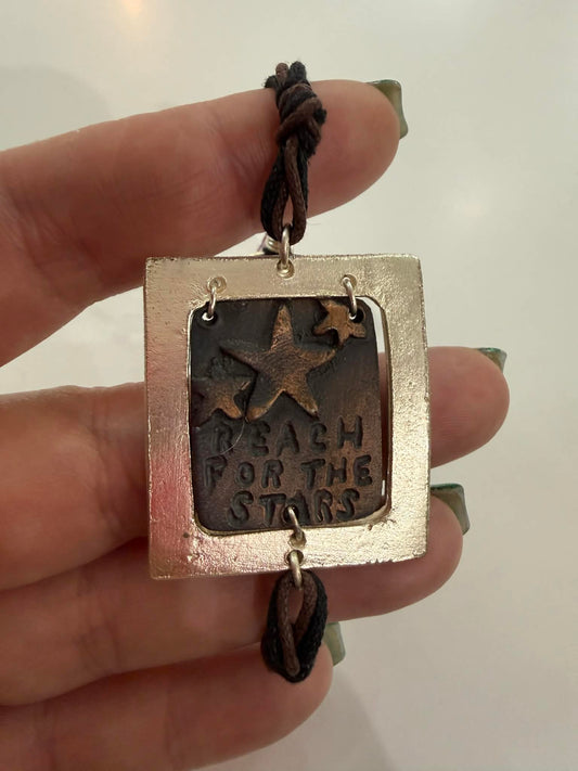 Reach for the Stars Bracelet