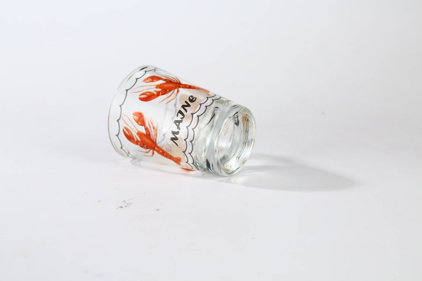 Shot Glass
