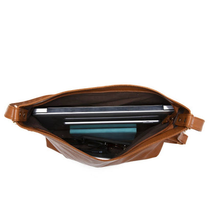 HANDBAG LEATHER BACKPACK FOR WOMEN