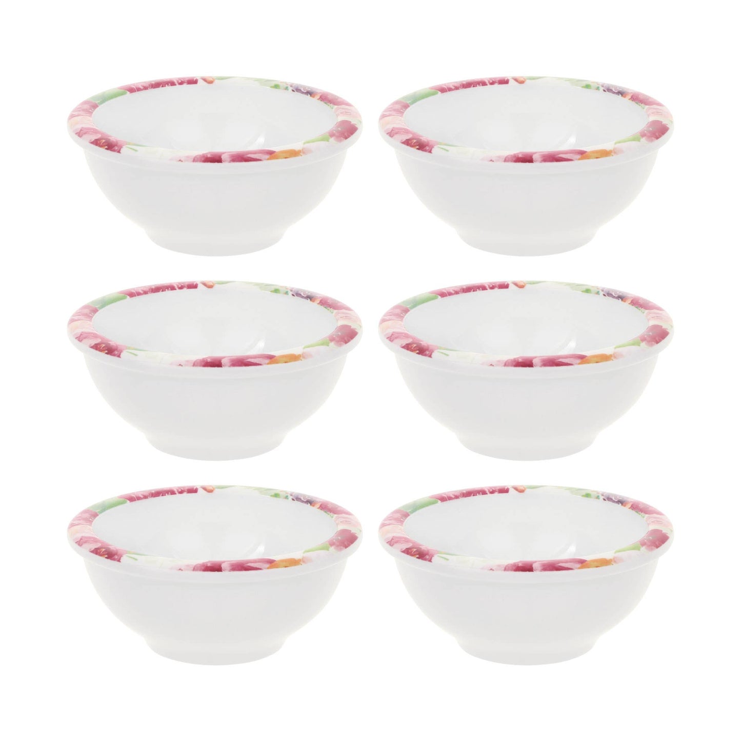 Rose Garden 3 3/8" Mini Bowl