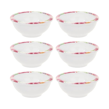Rose Garden 3 3/8" Mini Bowl