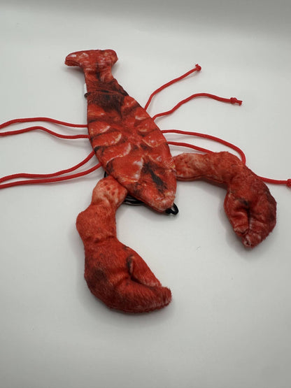 Cat Toy - Lobster