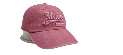 Maine Ball Caps