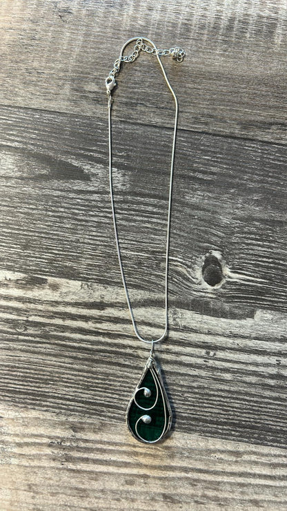 cliff necklaces