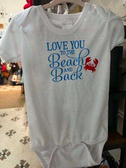 Medium Onesie