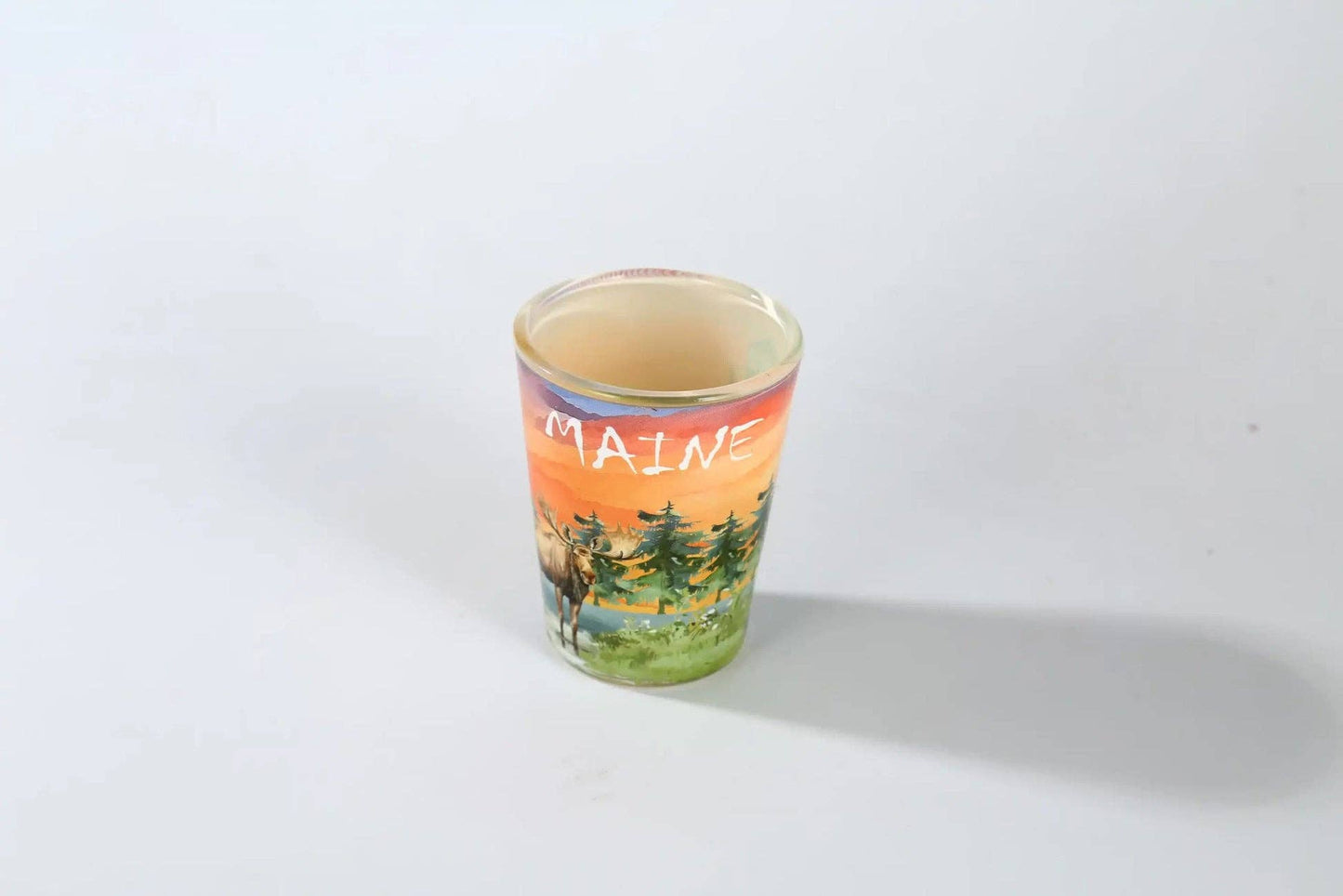 Shot Glass