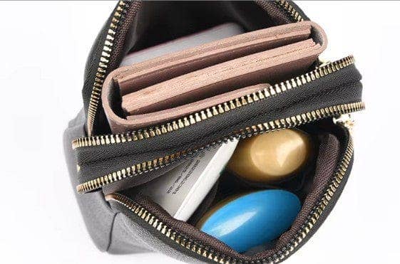 Tessa Crossbody Bag