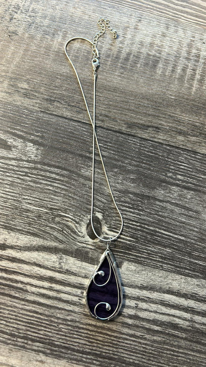 cliff necklaces