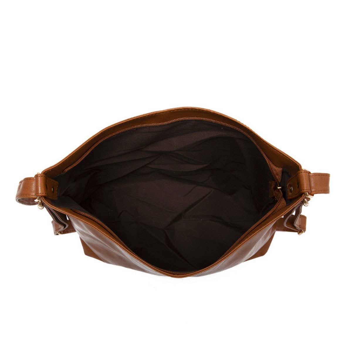 HANDBAG LEATHER BACKPACK FOR WOMEN