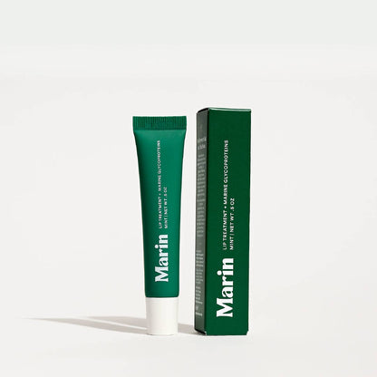 Lip Treatment - Mint