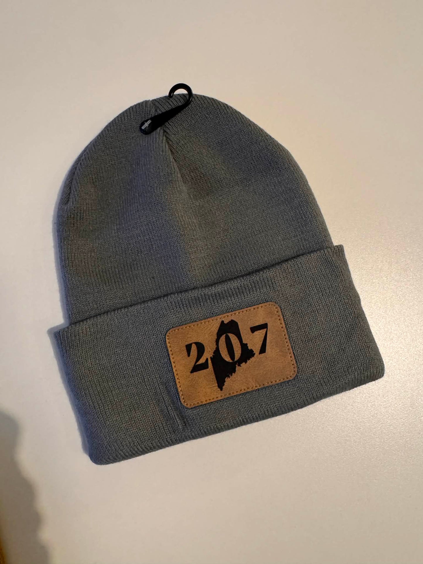 Maine Theme Beanies