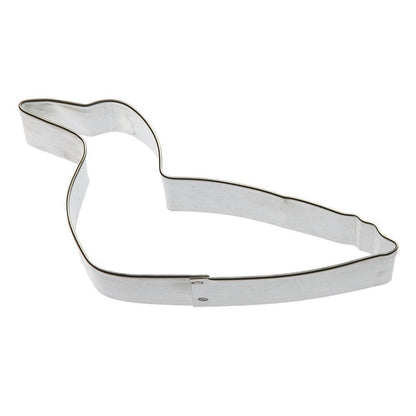 Loon Cookie Cutter 4.5"