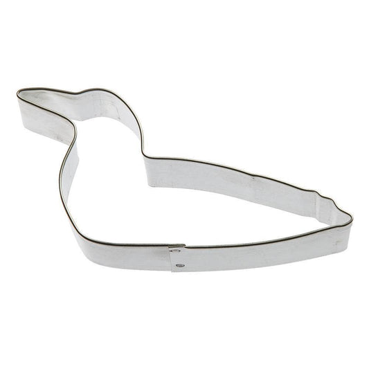 Loon Cookie Cutter 4.5"