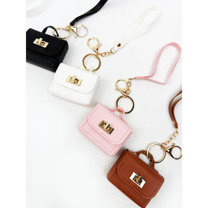 Mini Purse Bag/Keychains