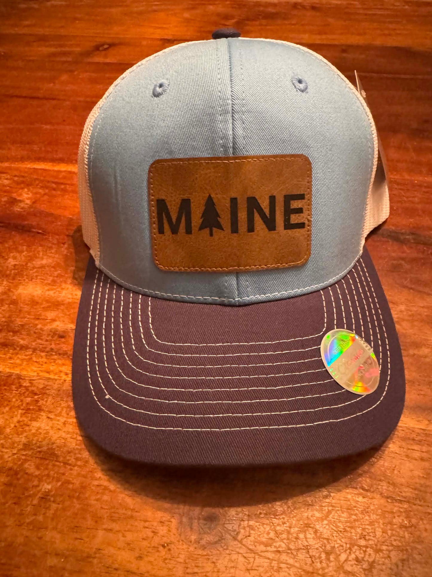 Men Trucker Hats