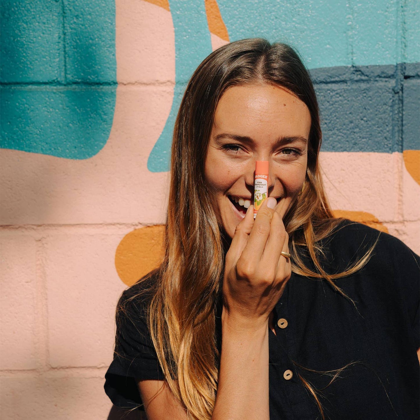 Classic Lip Balm - Pink Grapefruit
