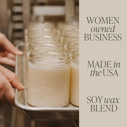 Best Mom Ever! 9 oz Soy Candle - Home Decor & Gifts