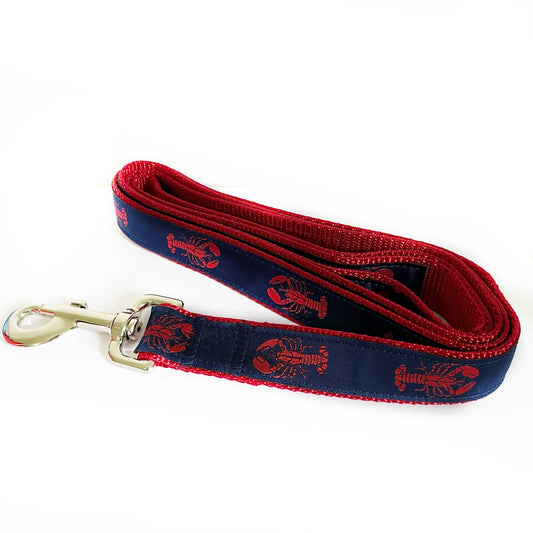 Maine Lobster Dog 60" LEASH