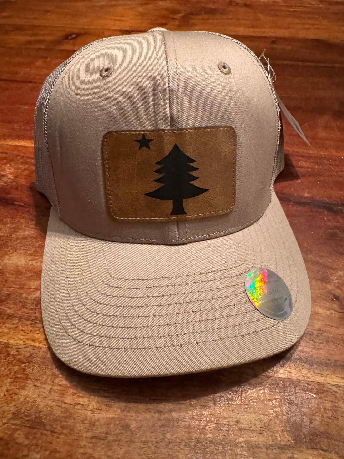 Men Trucker Hats