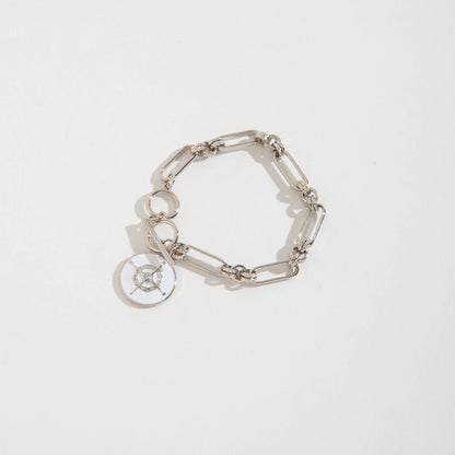 Toggle Bracelet Aurora Compass Beach Jewelry - Sale