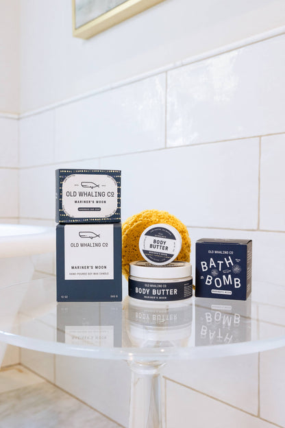Mariner's Moon® Bar Soap