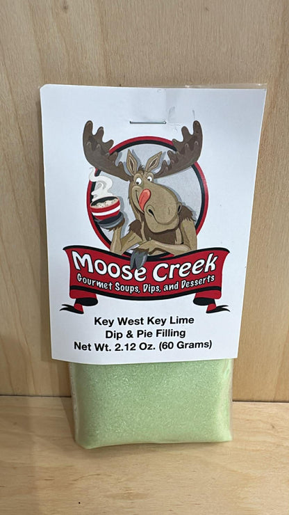 Moose Creek Gourmet