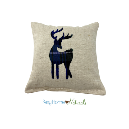 Deer Balsam Sachet