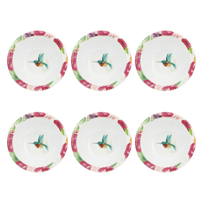Rose Garden 3 3/8" Mini Bowl
