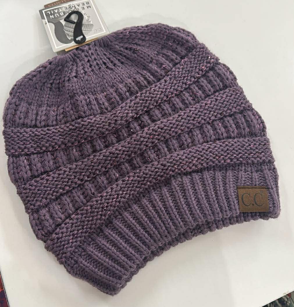 C.C. Beanies Hats