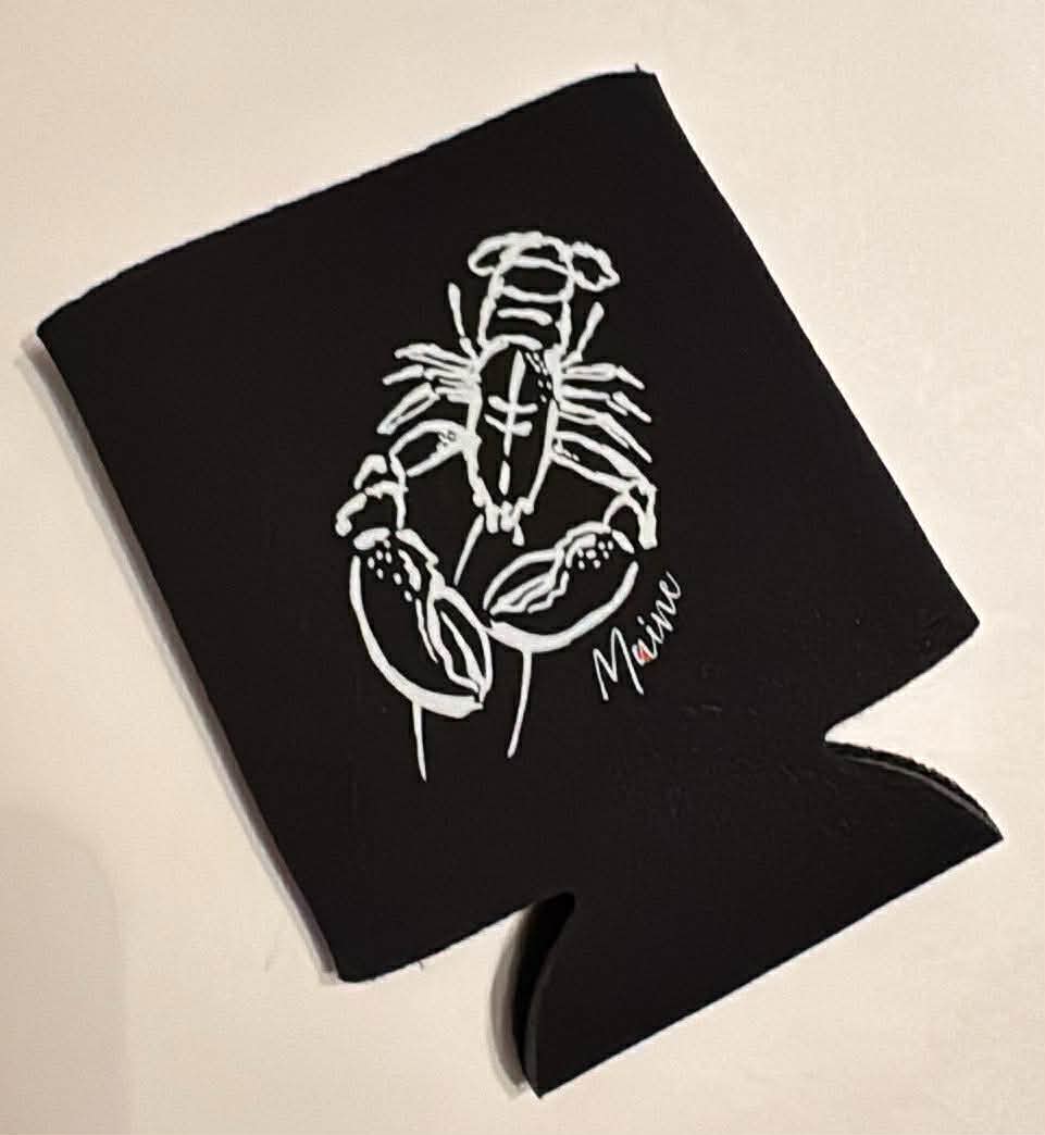 Maine Koozies