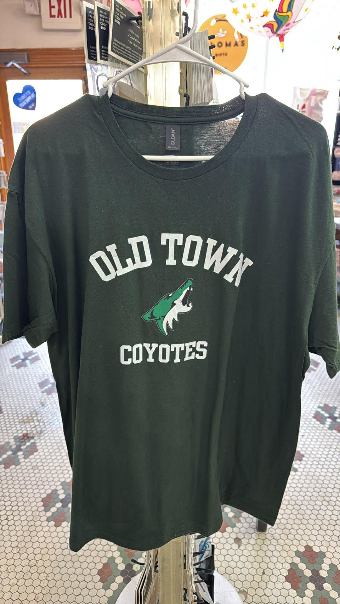 Old Town T-Shirt