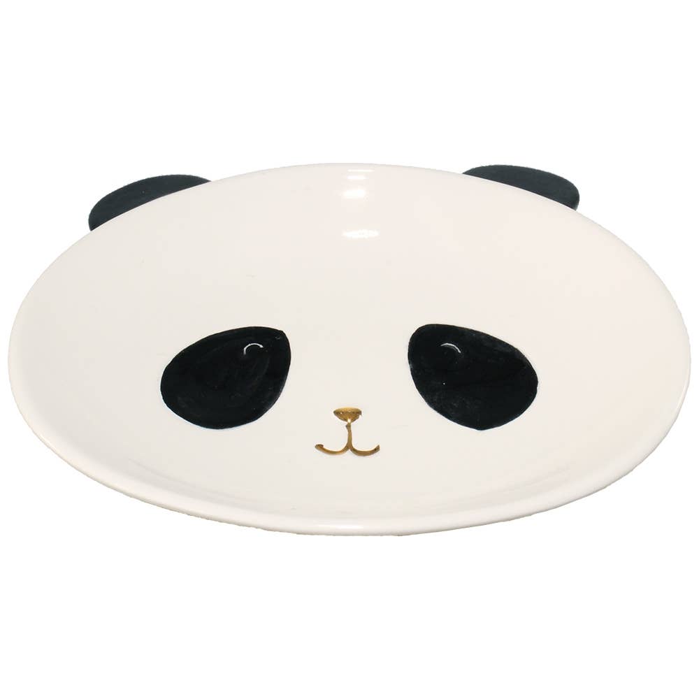 Peter Panda Trinket Dish