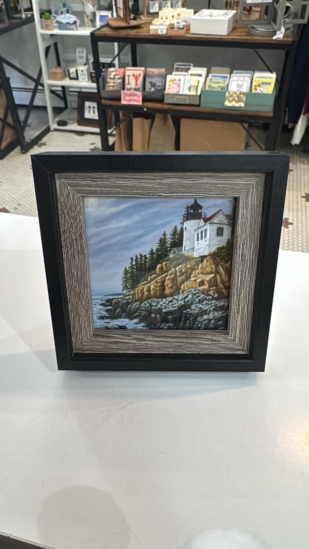 Heidi Beal Mini Framed Prints
