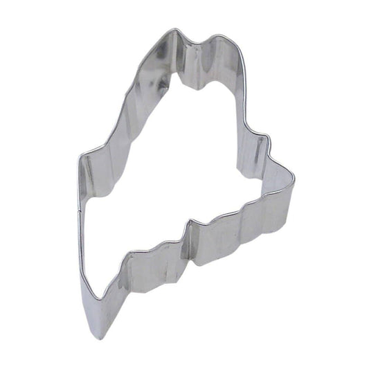 State Of Maine Cookie Cutter 4"