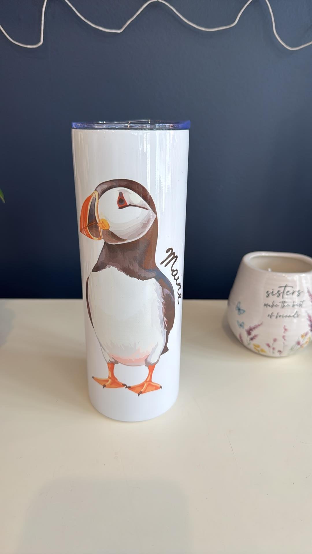 20 Oz Tumblers