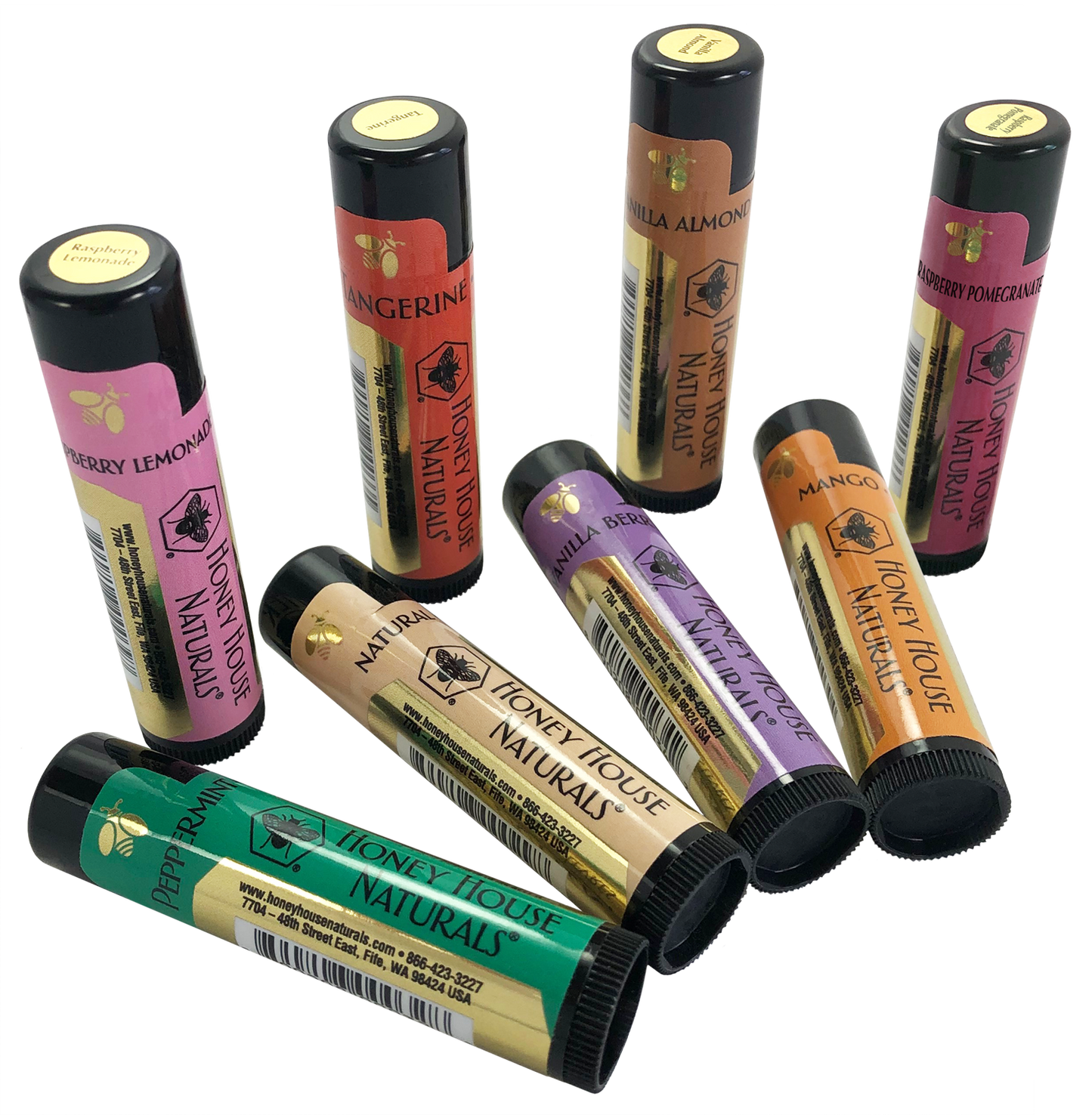 Lip Butter