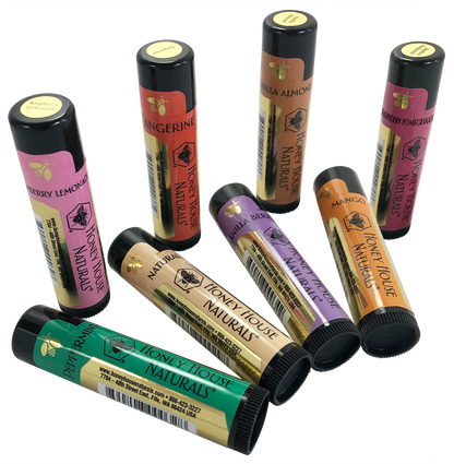 Lip Butter