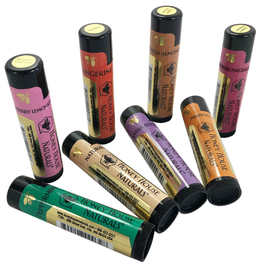 Lip Butter