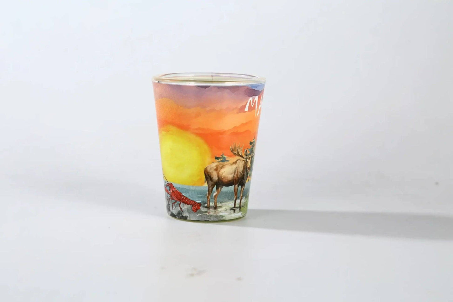Shot Glass