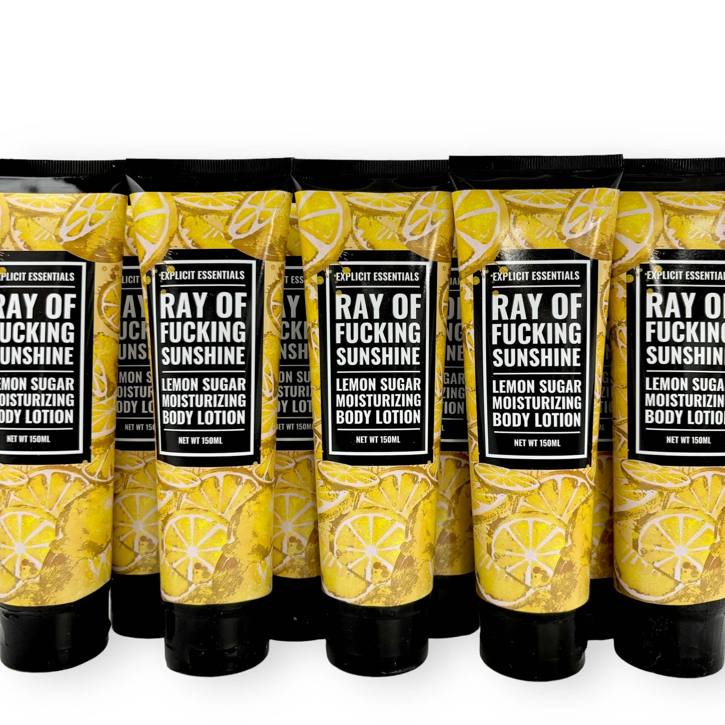 Ray Of Fucking Sunshine, Spa Gifts, Self Care Gift For Her