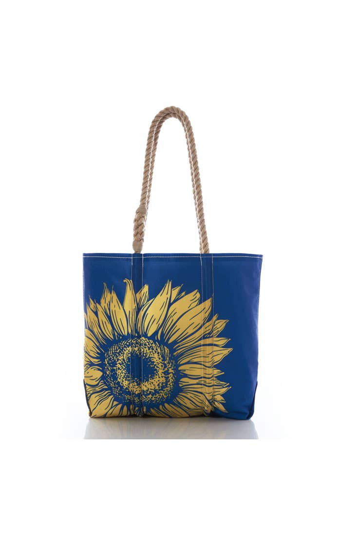Sunflower Medium Tote