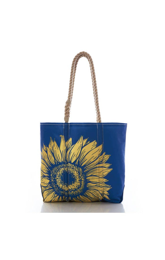 Sunflower Medium Tote