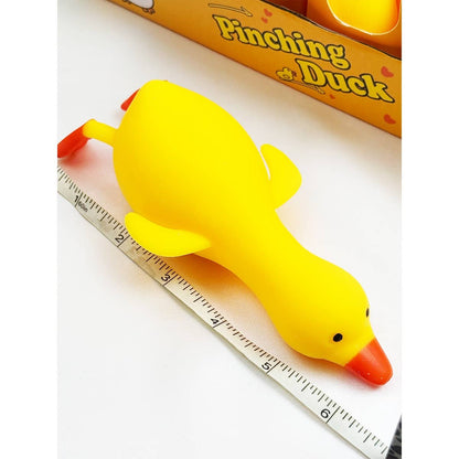 Super Soft Duck Squishy